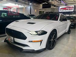 فورد موستانج